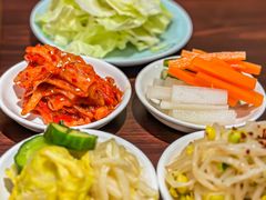 -蒜香焼肉PURUSHIN(马场路店)