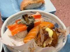 -元气寿司(环球港店)