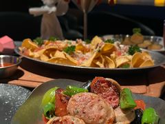 -Efes Turkish & Mediterranean Cuisine 艾菲斯餐厅(陆家嘴店)