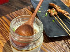 -红料理|串串有瘾·烧烤(吴中路店)
