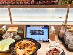 -滨寿司(新街口中央商场店)