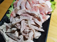 -洪氏嗨捞·广东猪肚鸡·椰子鸡火锅(西咸万象城店)