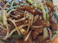 -铭家点心(秦岭路店)