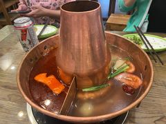 -芝麻花餐厅(祁家豁子店)