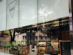 -Manner Coffee(大宁国际商业广场店)