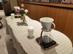 -星巴克(保定万博广场店)