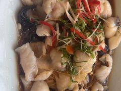 -子霖南山鲜虾面(南山总店)