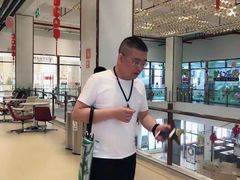 -歌斐颂巧克力小镇