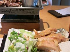-味太助·银饭食堂(中华城店)