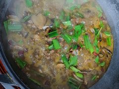 -粗茶淡饭(东滨江大道店)