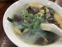 -随柳居·苏式小吃(建新巷店)