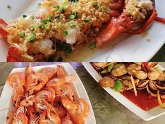 -白沙门生态公园