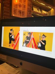 -COCOSKY 巧克力天空兒童摄影(凯德和平广场店)