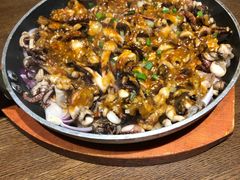 -张大嘴菜馆(庞各庄店)