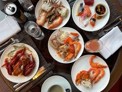 -深圳四季酒店·馥自助餐厅