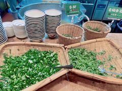 -云阿蛮云南生烫牛肉米线(奉贤路店)