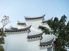-田州古城