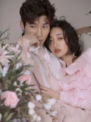 -经典婚纱摄影美学馆·私人定制