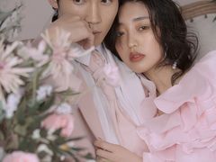 -经典婚纱摄影美学馆·私人定制