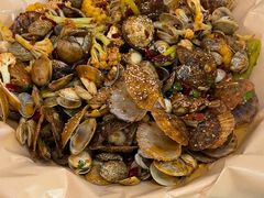 -北戴河庆山饭店·海鲜砂锅粥(北戴河黑石路店)