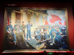 -南昌八一起义纪念馆