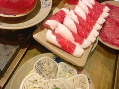 -小龙坎火锅(双林店)