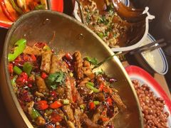 -泥糊破店小酒馆·团建聚餐(南京西路店)