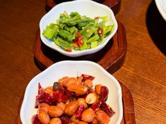 -索溪山寨·湘西饮食文化博物馆(标志门店)