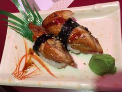 -加太贺日式和风料理