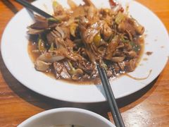 -青州庙子全羊馆(李村店)