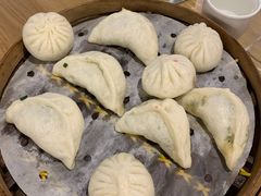 三鲜-陈傻子餐厅(世纪都会店)