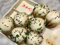 -东泰祥生煎馆(重庆北路店)