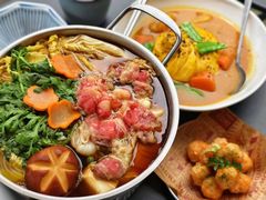 -肥朵食堂(带梦胡同店)