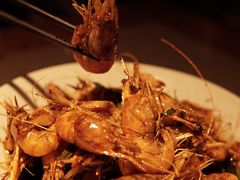 -老头儿油爆虾(星光一期店)