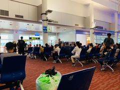 -尚泰清迈机场购物中心