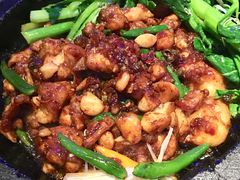 -绿茶餐厅(乐峰广场店)