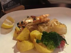 -IL Forno 意坊·意大利餐厅(花园店)