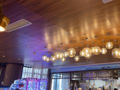 -OPEN開全日自助餐厅·牛肉火锅·海鲜(佛山希尔顿酒店)