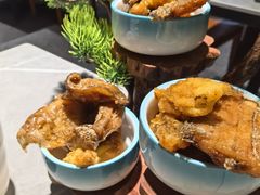 -佬太公海鸭·海鲜大排档(上海总店)