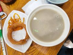 -门框胡同百年卤煮(鸟巢店)