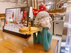 -黑宝石西餐厅(汇励99城市公园店)