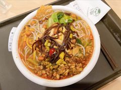 三鲜螺蛳粉-水平有限广西米粉·广西风味集(五道口店)