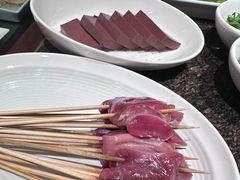 -皇城老妈川味火锅·大连海鲜火锅(港湾店)