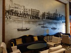 -富力威斯汀酒店·知味自助餐厅