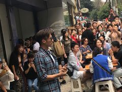 -甘记肥肠粉(马鞍北路店)