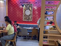 -大官米线(喜盈门范城店)