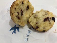 -仙峰天然面包(迎宾路店)