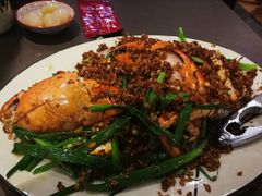 -喜记避风塘炒辣蟹(总店)