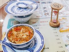-广信牛奶甜品世家(台东店)