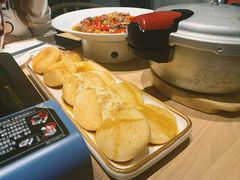 -滋味工坊中餐厅(高新区店)